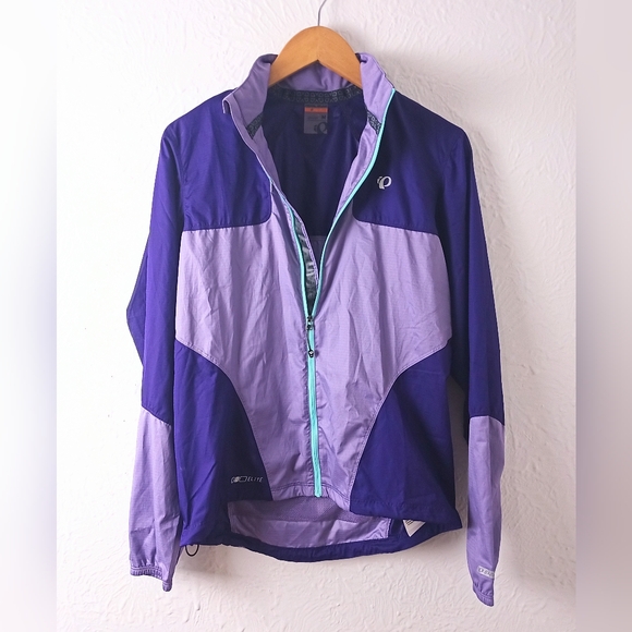 Pearl Izumi ELITE Cycling Shirt Women's M - Picture 8 of 8